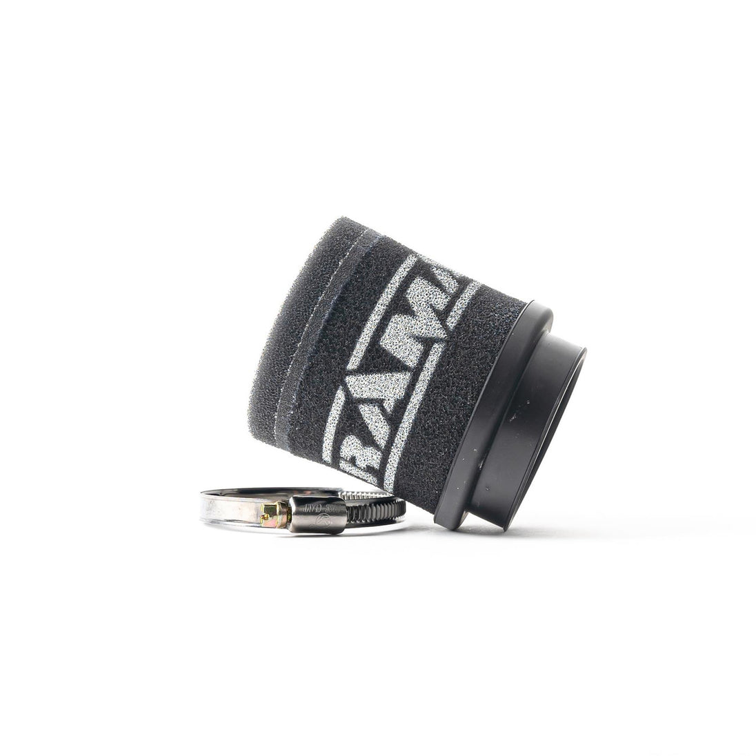 Motorcycle Pod Air Filter 55 mm Neck, 85 mm Height, Universal – Ramair MR-008