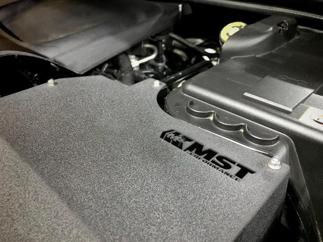 Intake Kit Mercedes A250 / CLA250 / GLA250 1.6 / 2.0T M270 – MST Performance MST-MB-A2502 – image 2