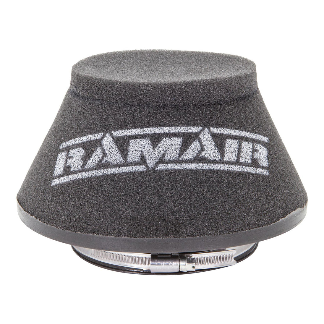 Offset Cone Air Filter 100 mm Neck, Universal – Ramair CC-278
