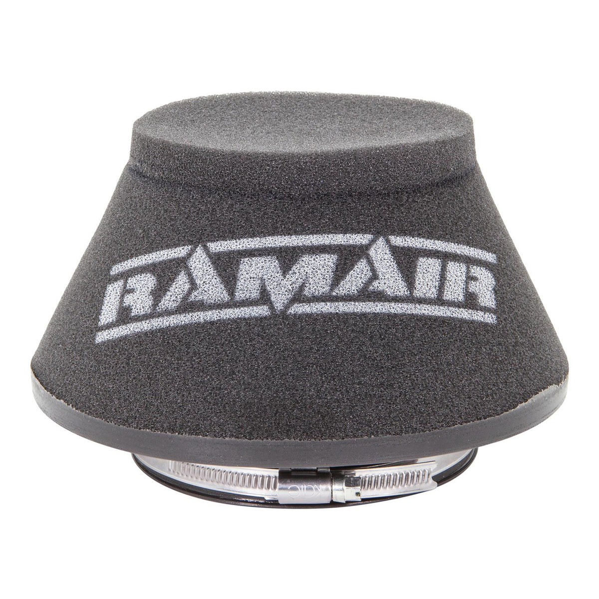 Offset Cone Air Filter 100 mm Neck, Universal – Ramair CC-278