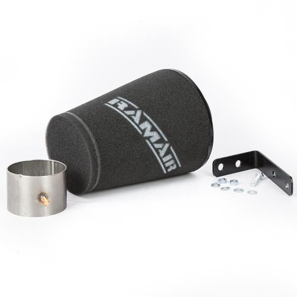 Intake Kit Land Rover Freelander 1.8 16v – Ramair SR-121 – image 2