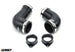Turbo Inlet Pipes Mercedes C43 AMG / C400 / C450 / GLC43 3.0 Twin Turbo V6 (Pair) – MST Performance  – image 2