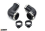Turbo Inlet Pipes Mercedes C43 AMG / C400 / C450 / GLC43 3.0 Twin Turbo V6 (Pair) – MST Performance  – image 2