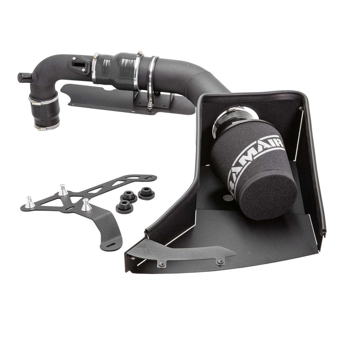 Intake Kit Audi TT 8J 2.0 TFSI EA113 BWA / BPY (2006–2014) – Ramair JSK-137-BK