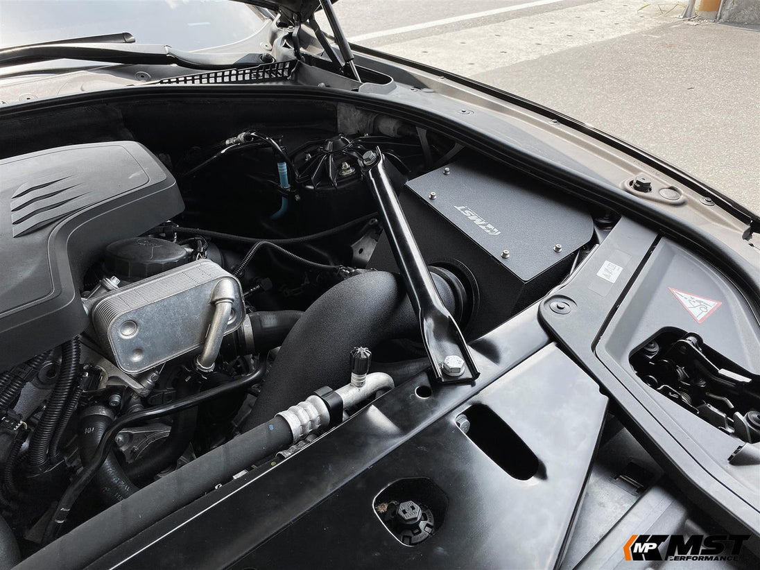 Intake Kit BMW 5 Series F10 520i / 528i 2.0 N20 (2012–2018) – MST Performance MST-BW-N2051 – image 2