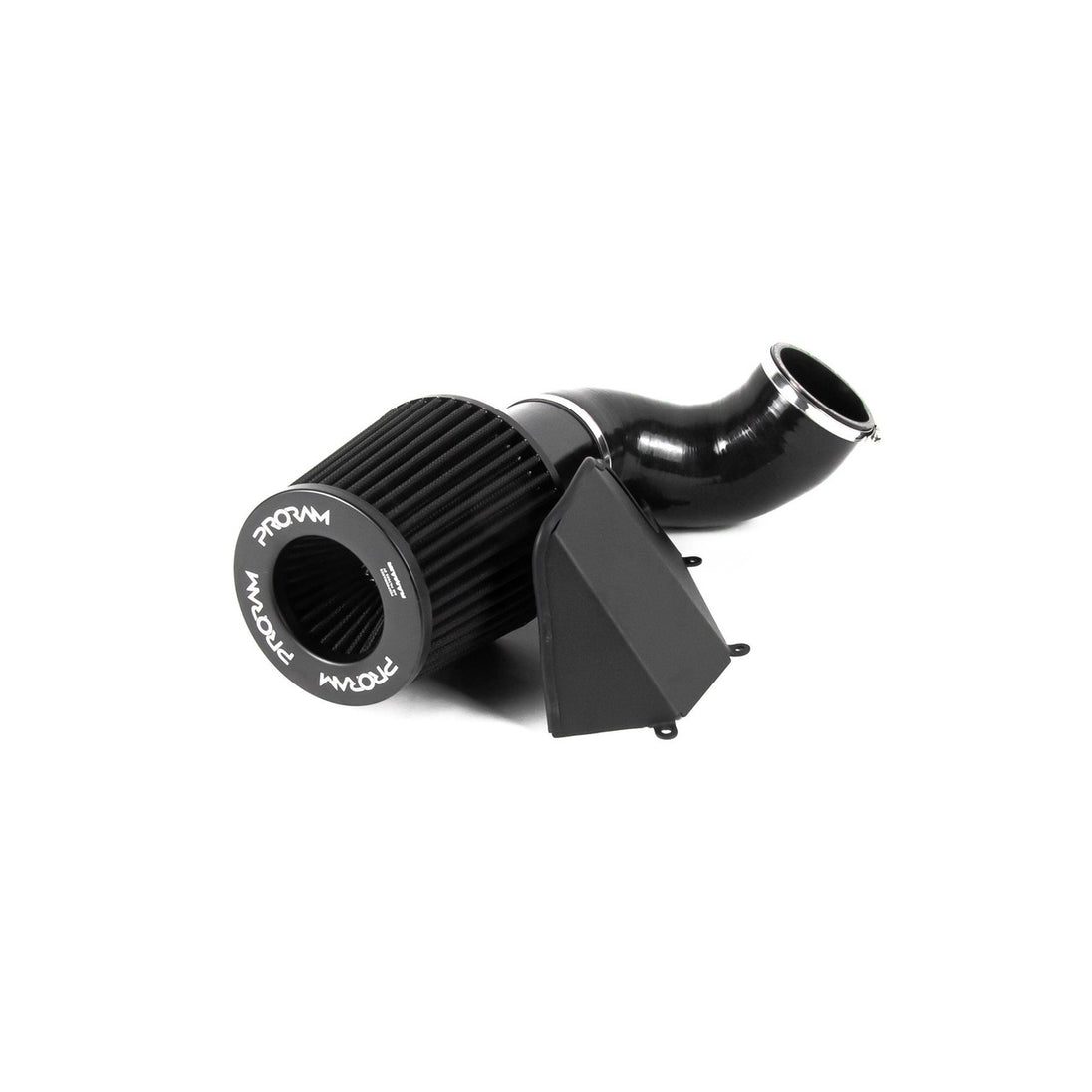 Induction Kit BMW M3 / M4 F80 / F82 – Ramair PRORAM PRK-144-BK – image 3