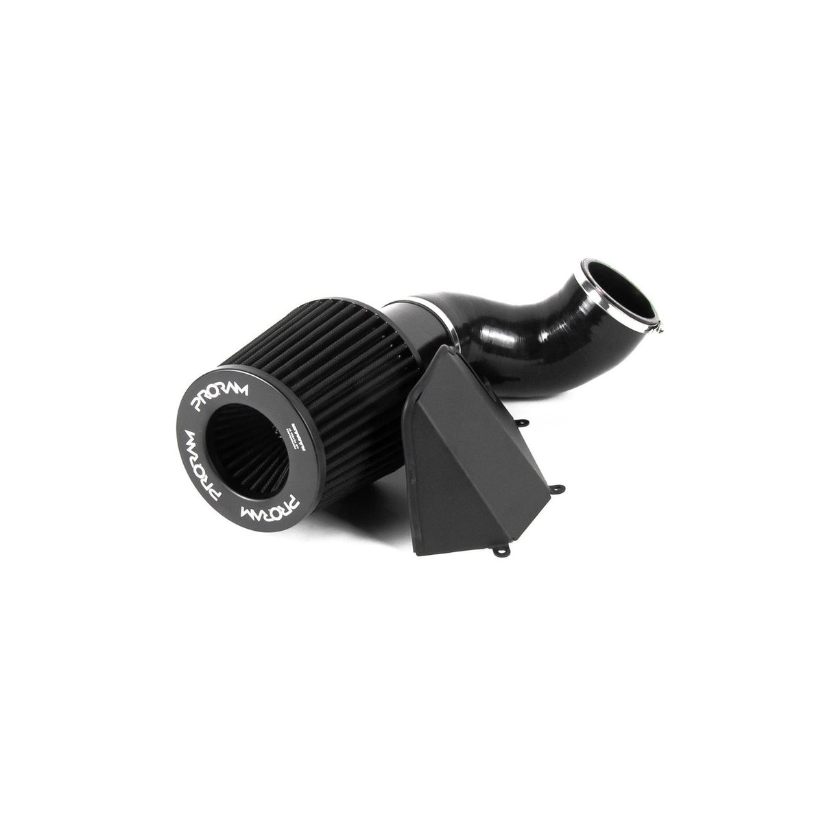 Induction Kit BMW M3 / M4 F80 / F82 – Ramair PRORAM PRK-144-BK – image 3