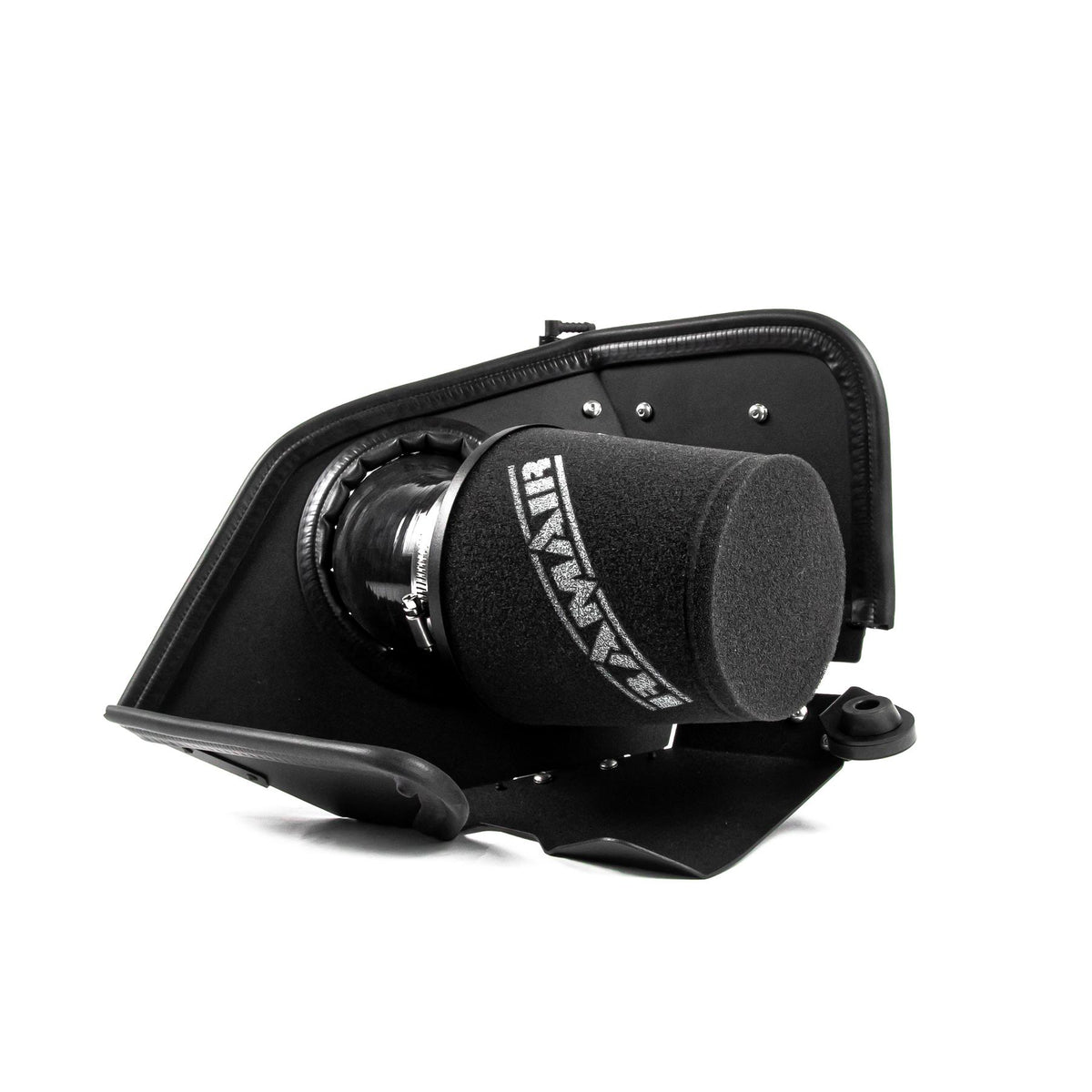 Intake Kit VW Golf 7, Audi, Seat & Skoda MQB 1.6 TDI (70 mm MAF) – Ramair JSK-145-70-BK – image 5