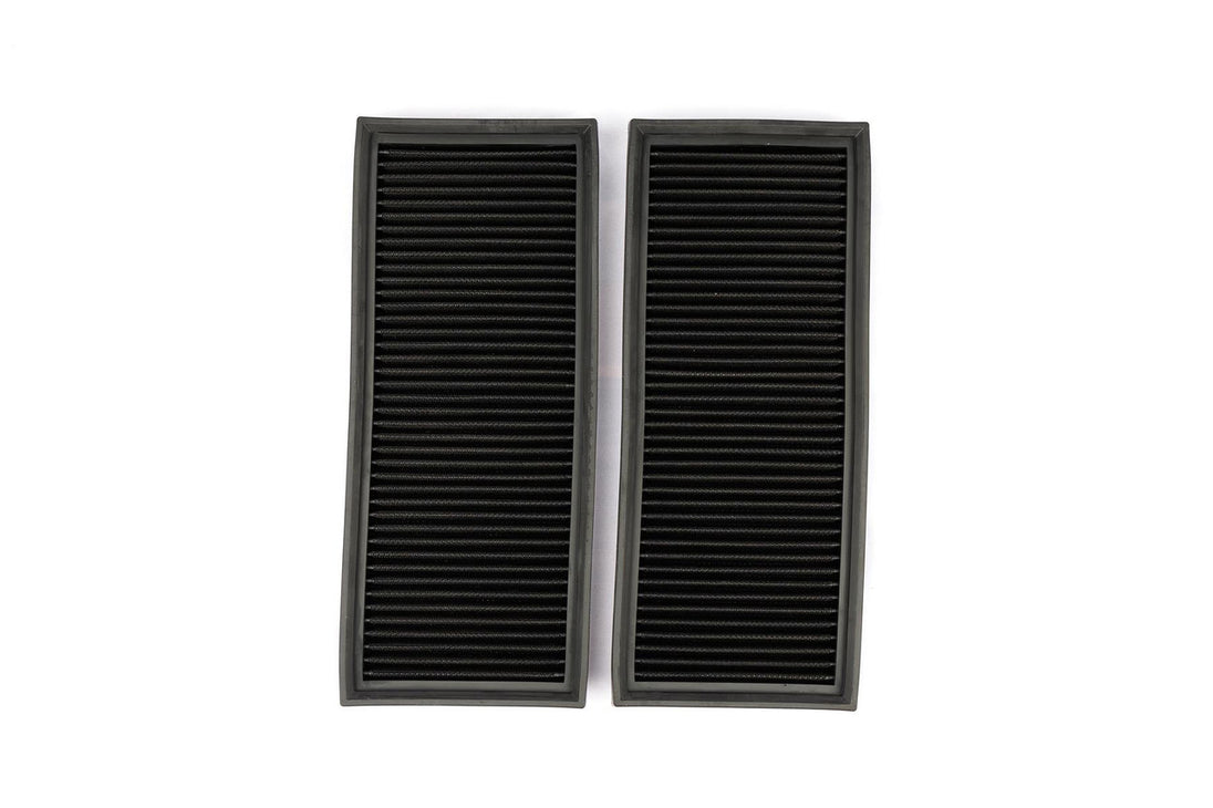 Panel Air Filters Mercedes 4.7 / 5.5 V8 M278 / M157 AMG, Set of 2 – Ramair PPF-9764 – image 2