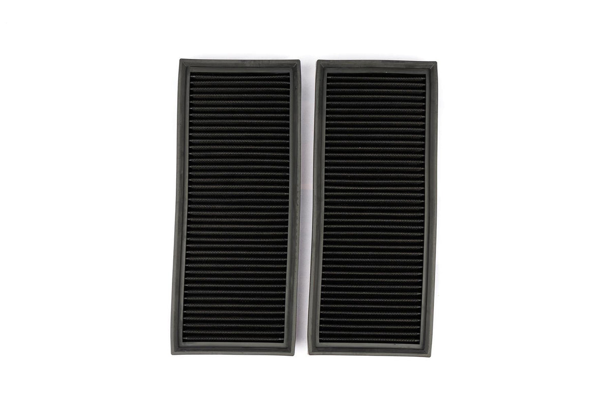 Panel Air Filters Mercedes 4.7 / 5.5 V8 M278 / M157 AMG, Set of 2 – Ramair PPF-9764 – image 2