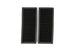 Panel Air Filters Mercedes 4.7 / 5.5 V8 M278 / M157 AMG, Set of 2 – Ramair PPF-9764 – image 2