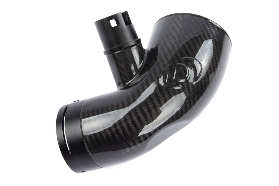Turbo Inlet Pipe BMW M240i / 340i / 440i (2016–2021) / 540i / 740i / 840i / X5 40i (2017–2026) – Dinan D760-0061