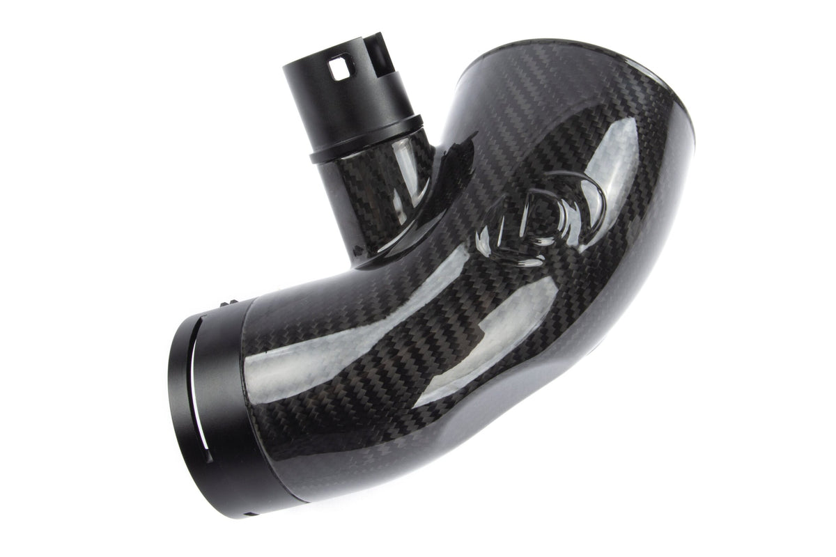 Turbo Inlet Pipe BMW M240i / 340i / 440i (2016–2021) / 540i / 740i / 840i / X5 40i (2017–2026) – Dinan D760-0061