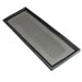 Panel Air Filter Mercedes SLK 55 AMG (2006–2011) – Ramair RPF-1639 – image 3