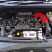 Intake Kit Citroen DS3 / DS4 1.2 THP & Peugeot 208 / 308 1.2 THP (2014–2018), Red – Ramair JSK-124-R – image 4