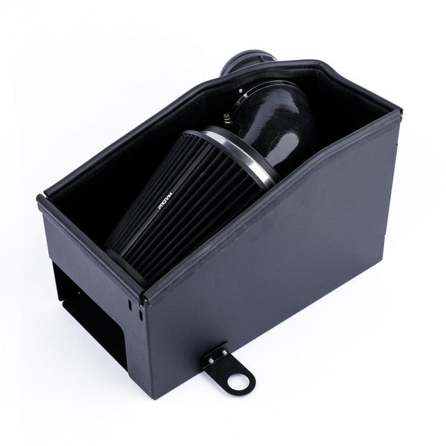 Intake Kit Audi RS3 8V / 8Y & TT RS 2.5 TFSI (2015+) – Ramair Proram PRK-278-BK