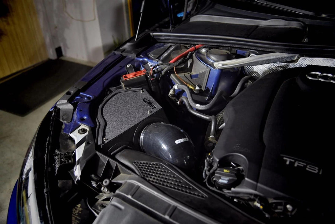 Intake Kit Audi A4 B9 & A5 TFSI, No MAF Sensor Version (2016+) – MST Performance MST-AD-A405 – image 4