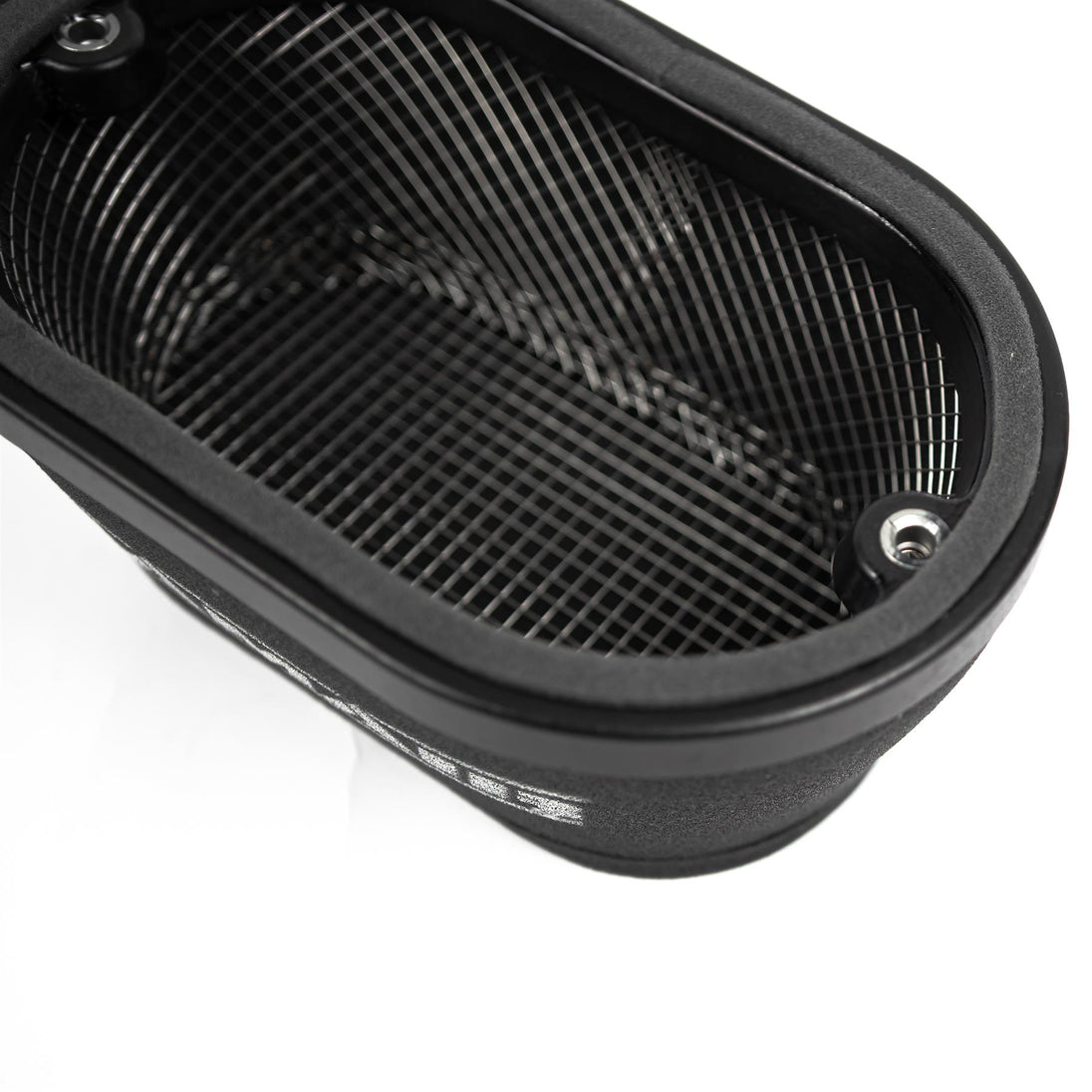Ramair black intake kit Golf 7 GTI / R