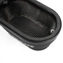 Ramair black intake kit Golf 7 GTI / R