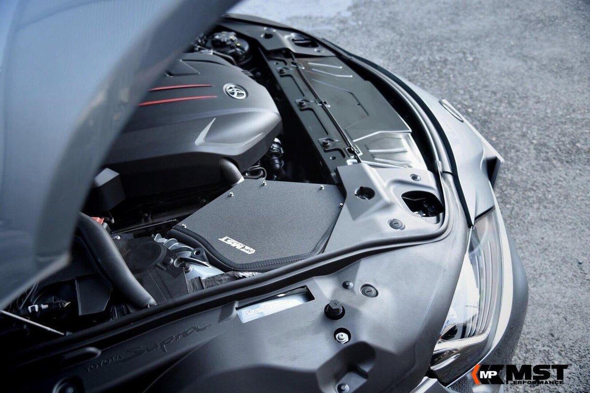 Intake Kit Toyota Supra A90 / BMW Z4 G29 3.0T B58 – MST Performance MST-TY-SUP01 – image 5