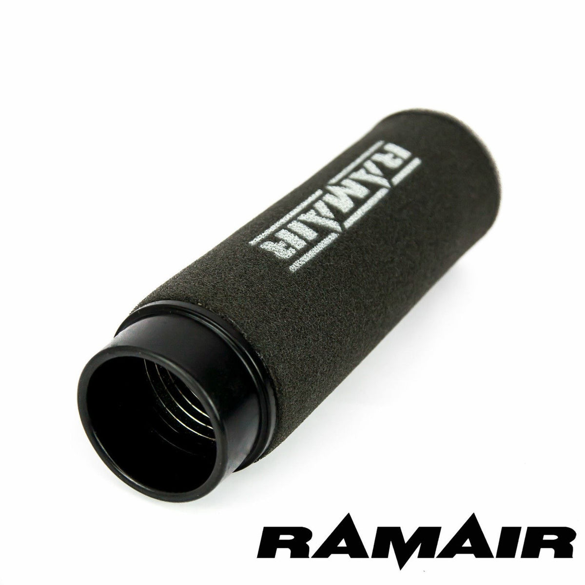Formula 3 Race Pod Air Filter 65 mm Neck, 286 mm Long, Universal – Ramair RP-111 – image 2