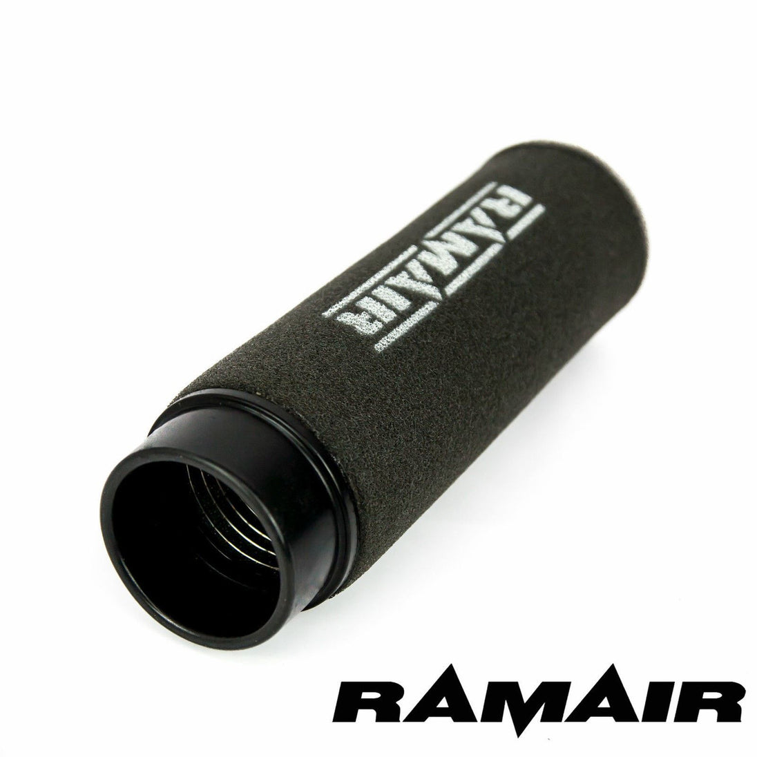 Formula 3 Race Pod Air Filter 65 mm Neck, 522 mm Long, Universal – Ramair RP-110 – image 2