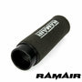 Formula 3 Race Pod Air Filter 63 mm Neck, 250 mm Long, Universal – Ramair RP-108 – image 2