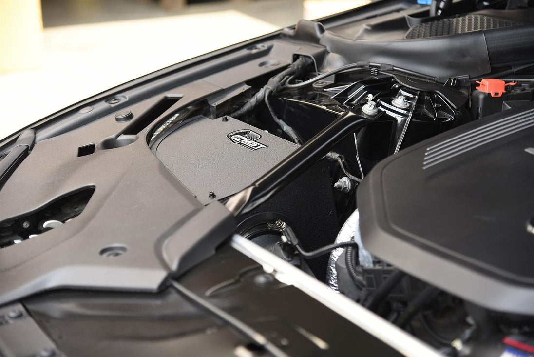 Intake Kit BMW 540i G30 / G31 B58 (2017+) – MST Performance MST-BW-G5401 – image 7