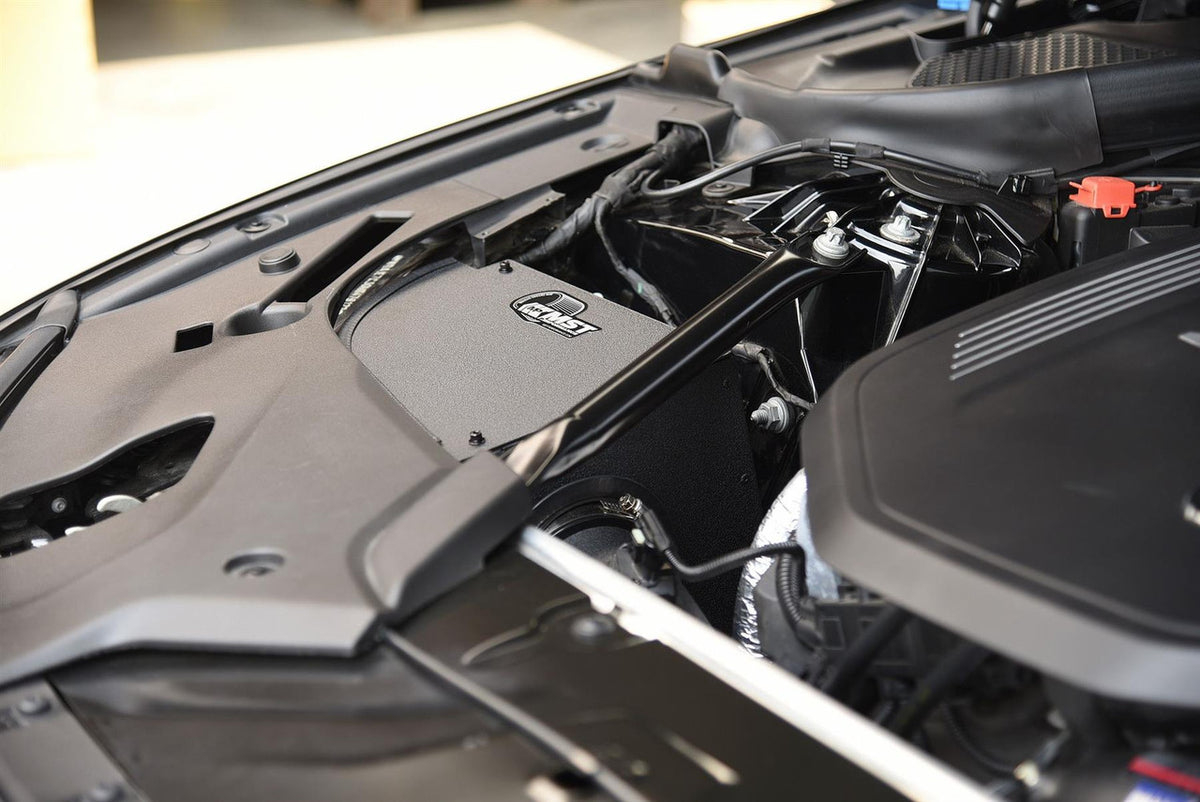 Intake Kit BMW 540i G30 / G31 B58 (2017+) – MST Performance MST-BW-G5401 – image 7