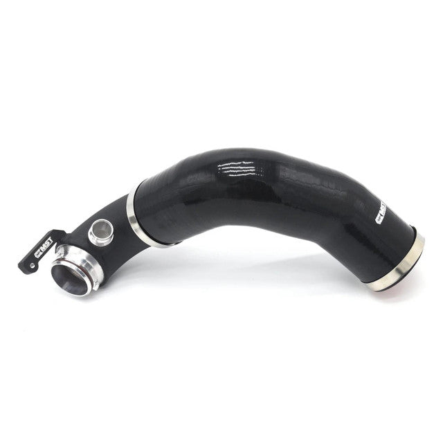 Silicone Intake Hose & Oversize Turbo Inlet Elbow VW Golf 7 2.0 TSI MQB Hybrid Turbo – MST Performan – image 2