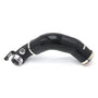 Silicone Intake Hose & Oversize Turbo Inlet Elbow VW Golf 7 2.0 TSI MQB Hybrid Turbo – MST Performan – image 2