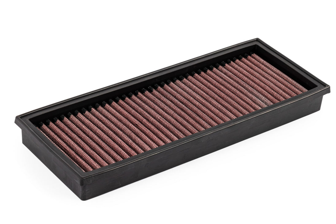 High Flow Air Filter VW Golf 6 PQ35 / PQ46 1.8T / 2.0T / 2.0D (341 x 135 mm) – APR RF100025
