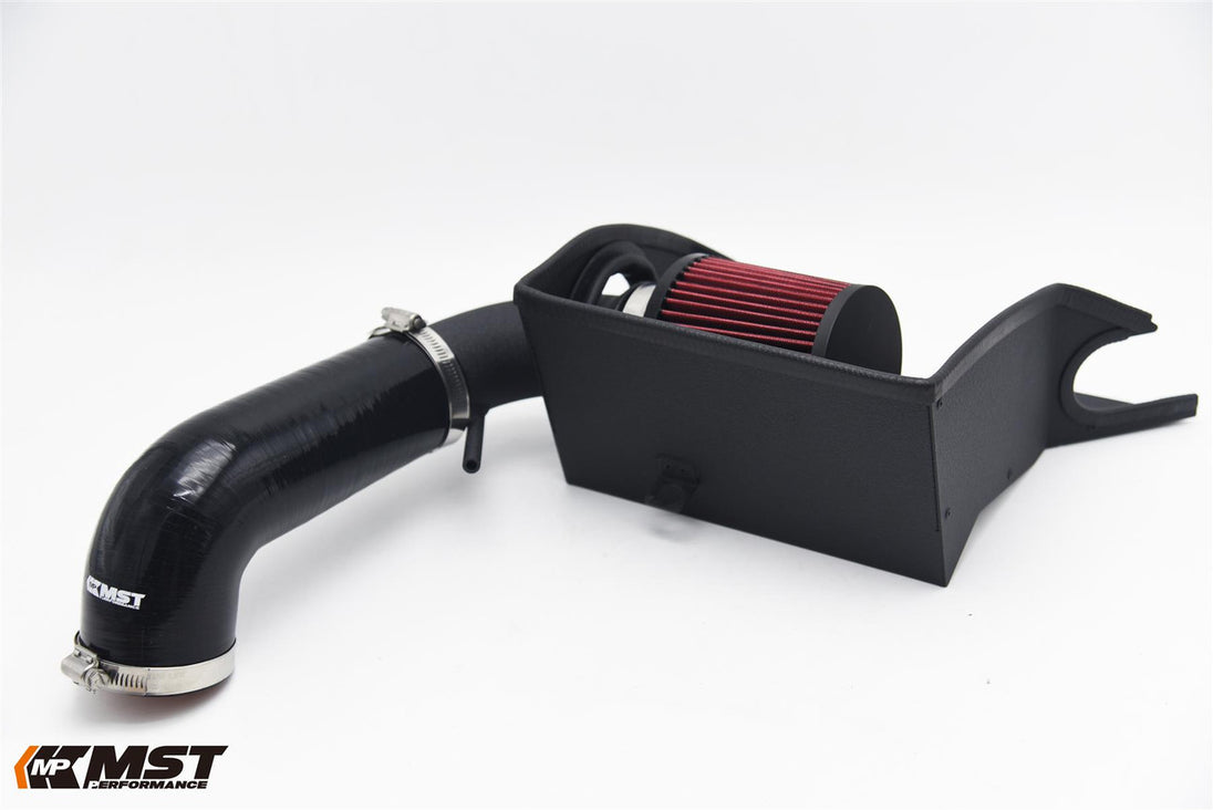 Intake Kit VW Golf 7, Seat Leon 5F, Audi A3 8V 1.2 / 1.4 TSI EA211 (2013–2021) – MST Performance MST – image 2