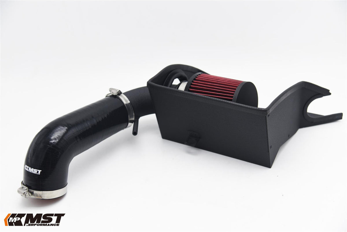 Intake Kit VW Golf 7, Seat Leon 5F, Audi A3 8V 1.2 / 1.4 TSI EA211 (2013–2021) – MST Performance MST – image 2