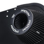Induction Kit VW Transporter T6 2.0 BiTDI (CXEB / CXEC) – Ramair PRORAM PRK-257-90-BK – image 2