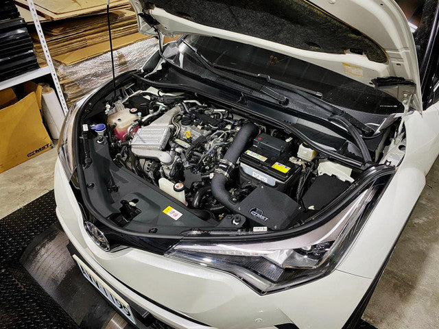 Intake Kit Toyota C-HR 1.2T (2020) – MST Performance MST-TY-CHR01 – image 4
