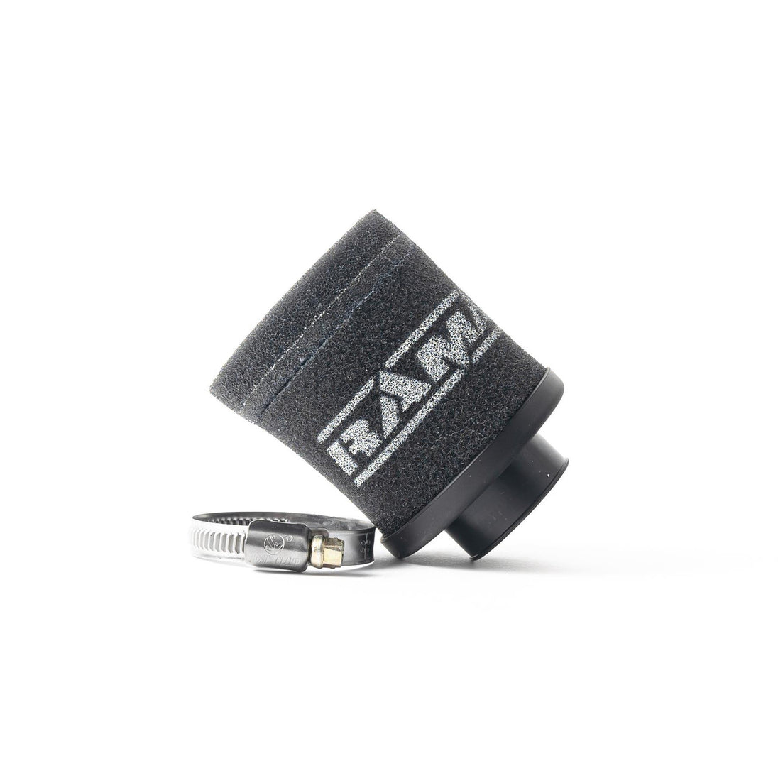 Motorcycle Pod Air Filter 28 mm Neck, Universal – Ramair MR-001