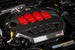 Carbon Fiber Engine Cover VW MQB Evo 2.0 TSI EA888.4 – APR MS100232 – image 2