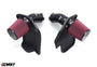 Intake Kit BMW M5 F90, M8 F92 / F93 & M850i incl. Competition – MST Performance MST-BW-F90M5-BK
