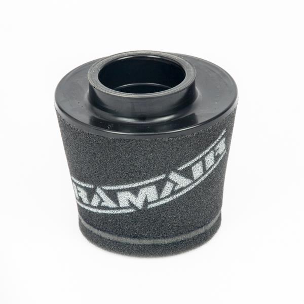 Offset Cone Air Filter 60 mm Neck, Universal – Ramair CC-113 – image 3