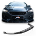 Front Splitter Cupra Leon KL (2020-2024) – view 2