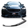 Front Splitter Cupra Leon KL (2020-2024) – view 2