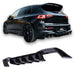 Rear Diffuser Volkswagen Golf 8 R (2020-2024) – view 2