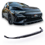 Front Splitter Volkswagen Golf 8 R (2020-2024) – view 2