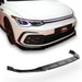Front Splitter Volkswagen Golf 8 GTI / GTE / GTD / R-Line (2020-2024) – view 2