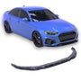 Front Splitter Audi A4 B9 S line / S4 Facelift (2019-2024) – view 2