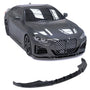 Front Splitter BMW 4 Series G22 / G23 M Sport (2020-2024) – view 2