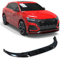 Front Splitter Audi RS Q8 (2020-2024) – view 2