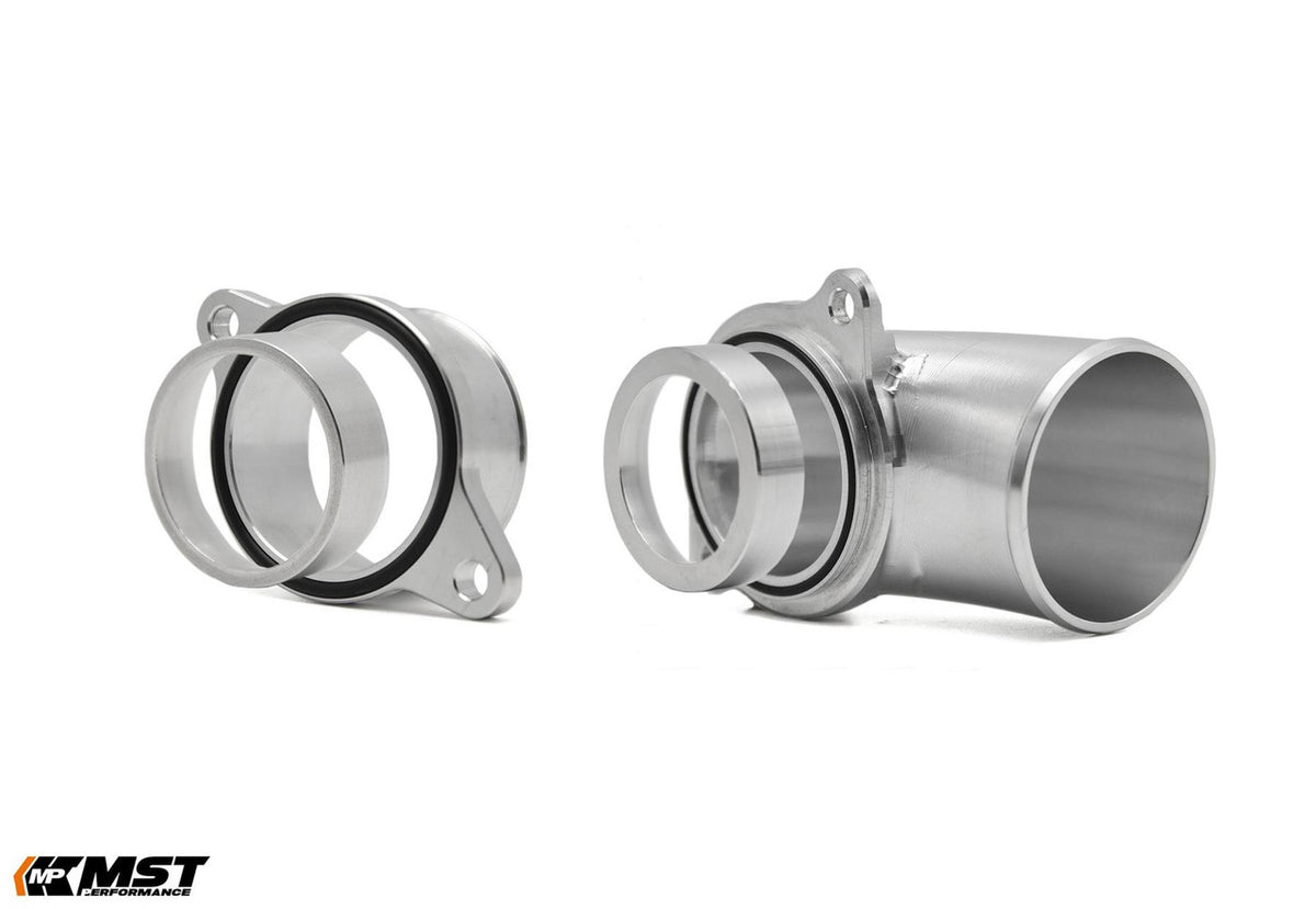Turbo Inlet Kit BMW M2 / M3 / M4 Competition 3.0 S55 – MST Performance MST-BW-M3402 – image 3