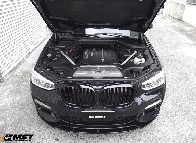 Intake Kit BMW X3 G01 / X4 G02 M40i B58 3.0T (2017–2020) – MST Performance MST-BW-X301 – image 3